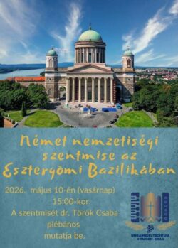 Német mise